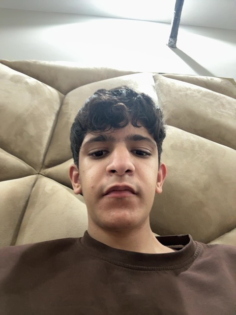 رمزي احمد الثبيتي