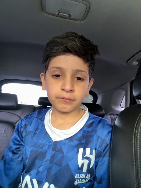 فارس احمد الثبيتي