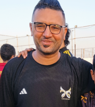 محمد بدر